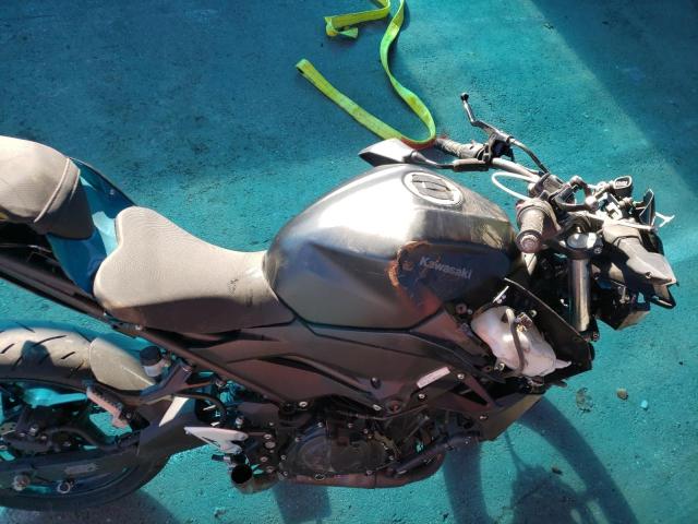 2021 KAWASAKI ER400 D JKAERKD19MDAA1892