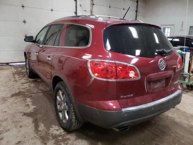 5GALVBED6AJ101935 Buick Enclave 2010. Фото: 2