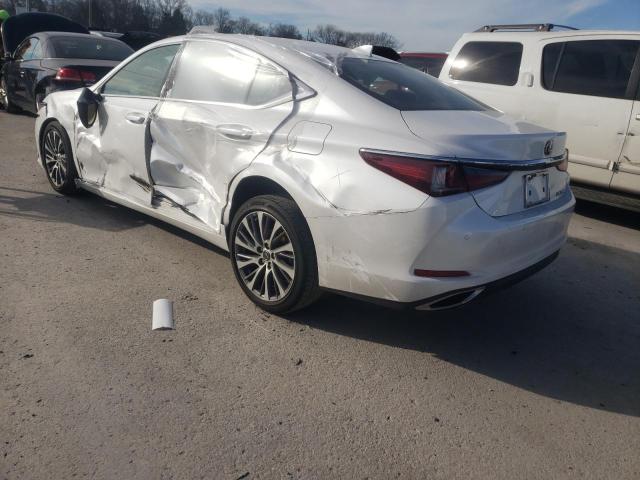 2019 LEXUS ES 350 58ABZ1B15KU043288