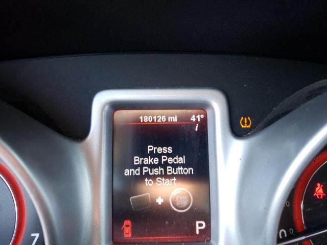 2011 DODGE JOURNEY MA 3D4PH1FG7BT520870
