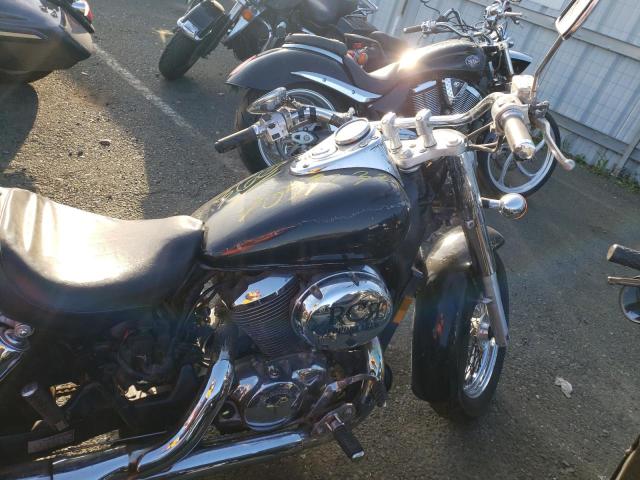 2001 HONDA VT750 CD JH2RC44491M450220