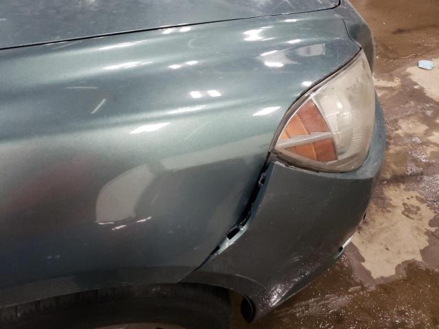 1G1ZG57B394165319 Chevrolet Malibu Ls 2009. Фото: 8