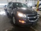 2012 CHEVROLET  TRAVERSE