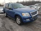 2009 FORD  EXPLORER