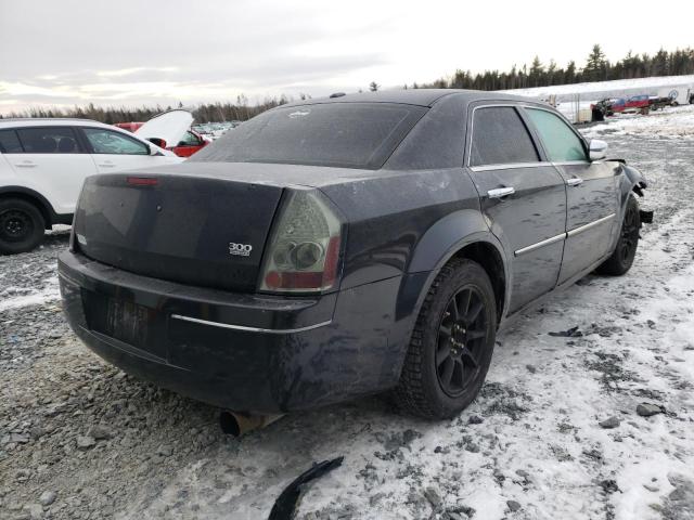 2C3CA3CV2AH324605 Chrysler 300 Limite 2010. Фото: 3