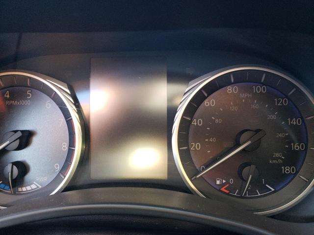 2015 INFINITI Q50 HYBRID JN1AV7AR0FM850338