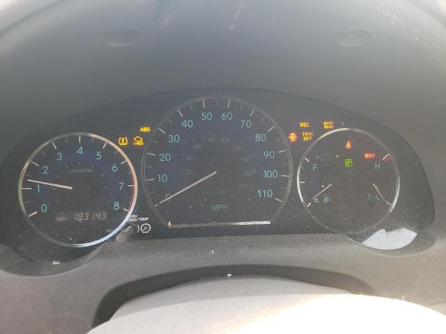 2010 TOYOTA SIENNA CE 5TDKK4CC6AS309146