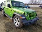 2019 JEEP  WRANGLER