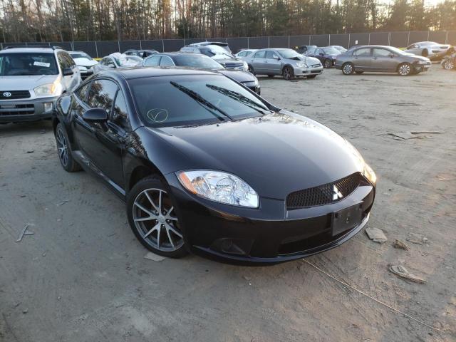 2012 MITSUBISHI ECLIPSE GS 4A31K5DF5CE001241