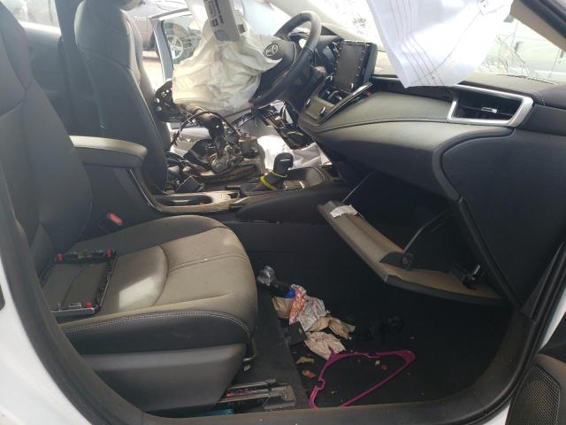 2021 TOYOTA COROLLA XL 5YFFPMAE8MP160016