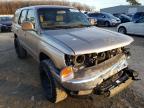 2002 TOYOTA  4RUNNER