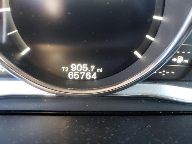 2017 VOLVO XC60 T5 IN YV440MDUXH2141807