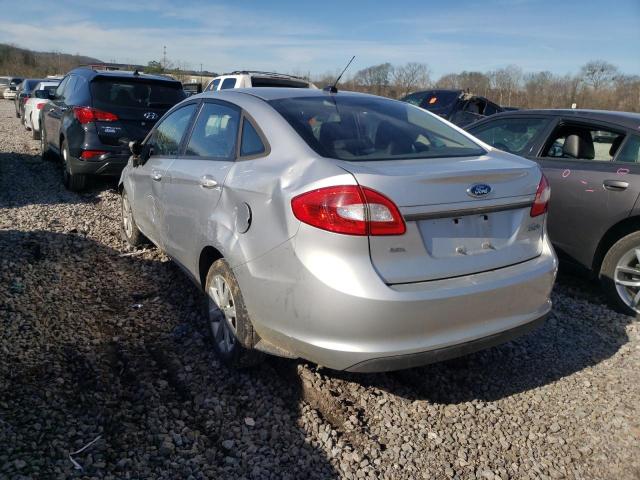 2011 FORD FIESTA SEL 3FADP4CJXBM186631