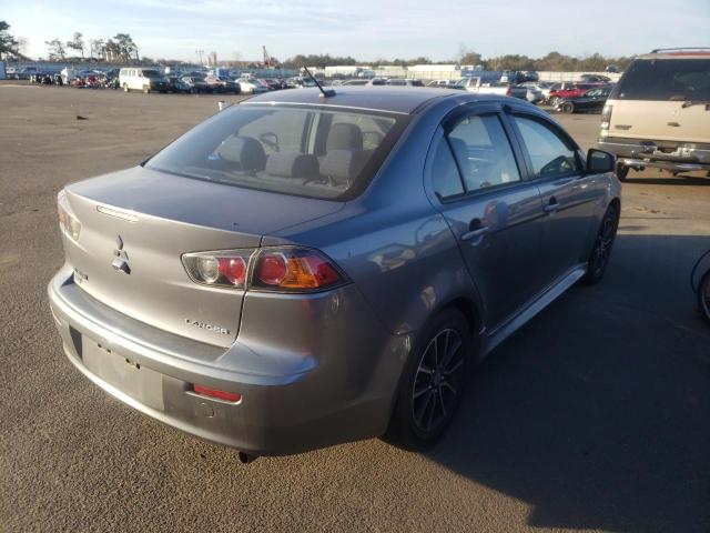 2015 MITSUBISHI LANCER SE JA32V2FW7FU022336