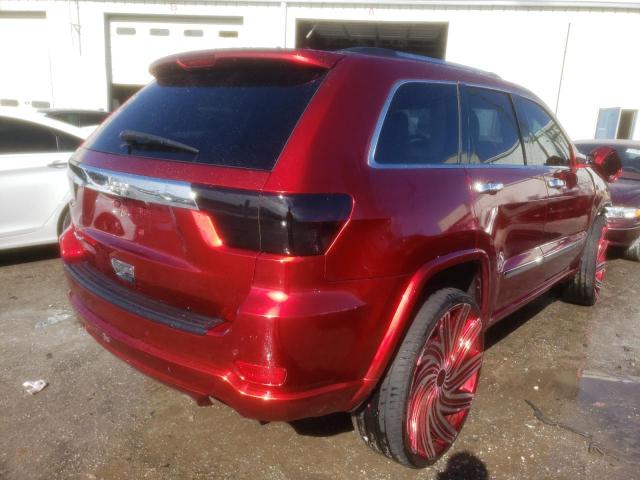 2011 JEEP GRAND CHER - 1J4RS4GG9BC719786