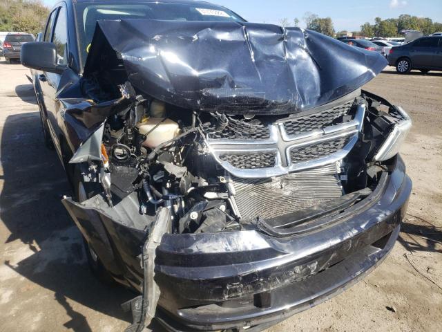 2011 DODGE JOURNEY EX 3D4PG4FB3BT509518