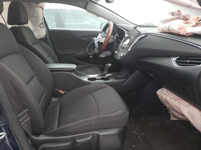 1G1ZD5ST1JF203972 Chevrolet Malibu Lt 2018. Фото: 4