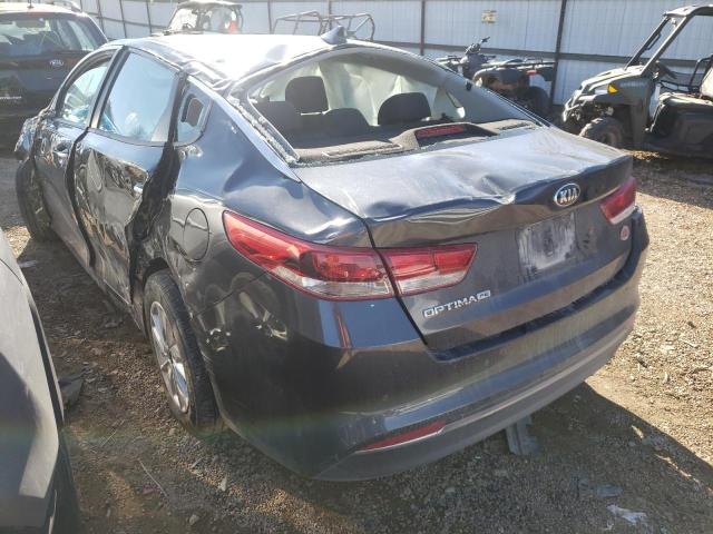 2018 KIA OPTIMA LX KNAGT4L31J5213091