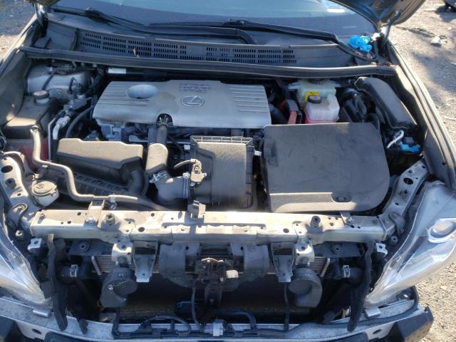 2017 LEXUS CT 200 H JTHKD5BH5H2297245