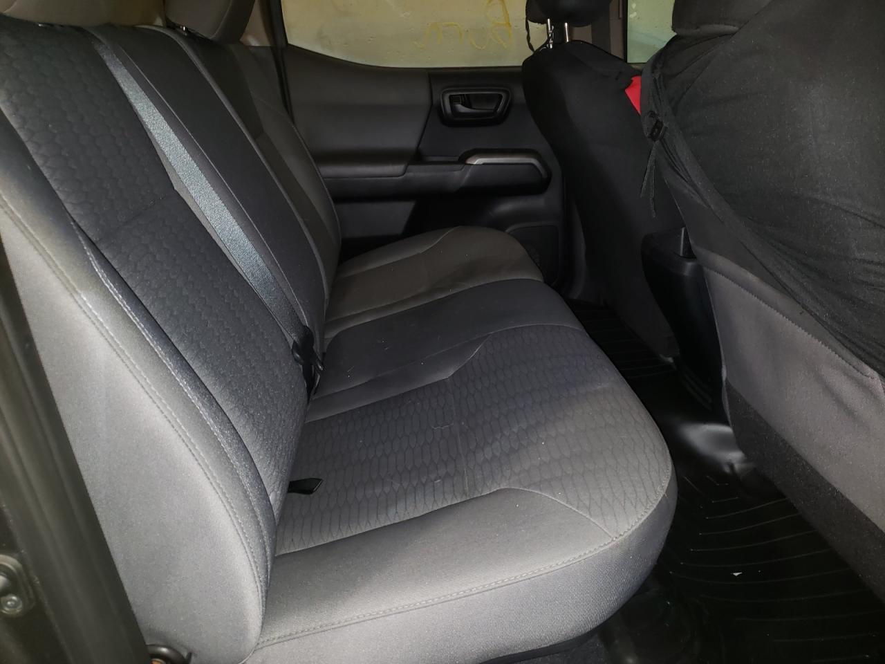 5TFCZ5AN1HX072791 2017 Toyota Tacoma Double Cab 5TFCZ5AN1HX072791 2017 Toyota Tacoma Double Cab
