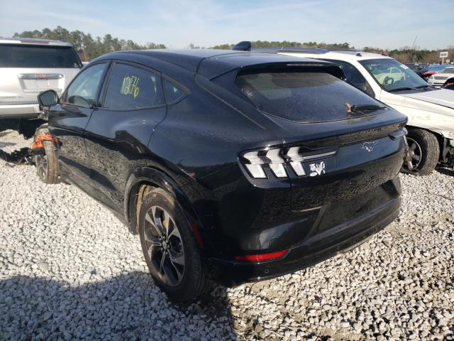 2021 FORD MUSTANG MA 3FMTK3RM5MMA53970