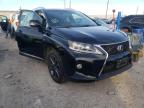 2013 LEXUS  RX350