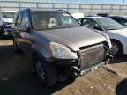 2006 HONDA  CRV