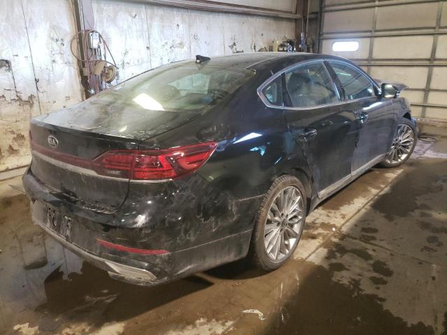 2020 KIA CADENZA TE KNALC4J15L5230284
