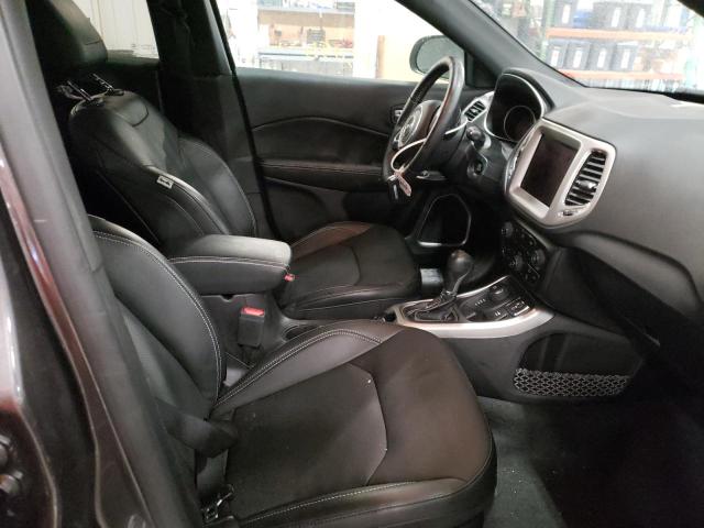 2021 JEEP COMPASS 80 3C4NJDEB6MT528977