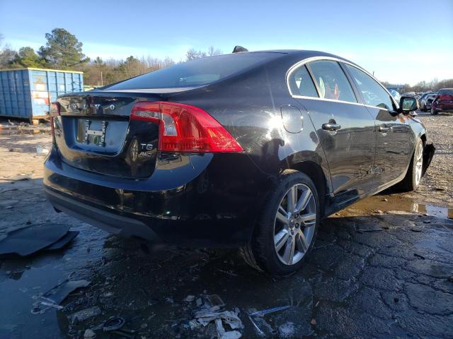 2011 VOLVO S60 T6 YV1902FH7B2017427