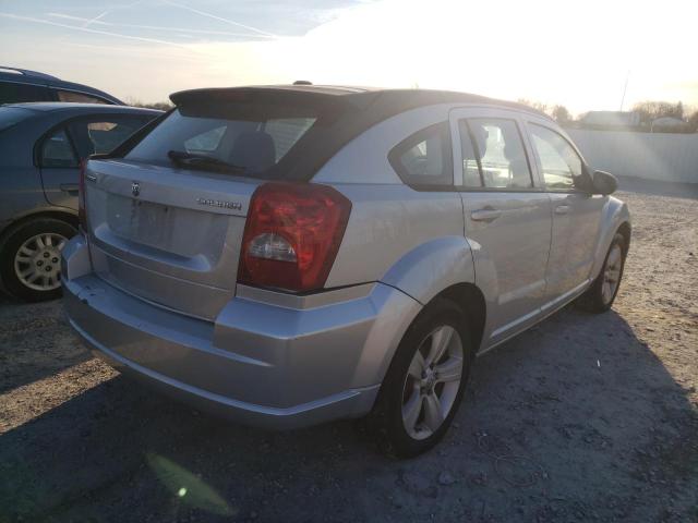 2011 DODGE CALIBER MA 1B3CB3HA7BD234428