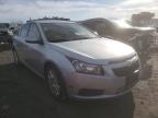 2013 CHEVROLET  CRUZE