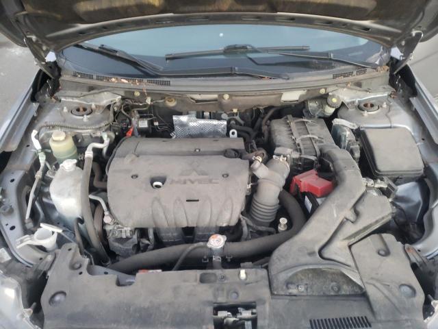 2015 MITSUBISHI LANCER SE JA32V2FW7FU022336