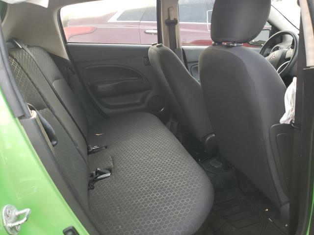 2014 MITSUBISHI MIRAGE DE ML32A3HJ0EH022824