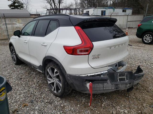 2021 VOLVO XC40 T5 R- YV4162UM0M2427486