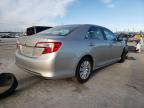 2014 TOYOTA CAMRY L - Right Rear View