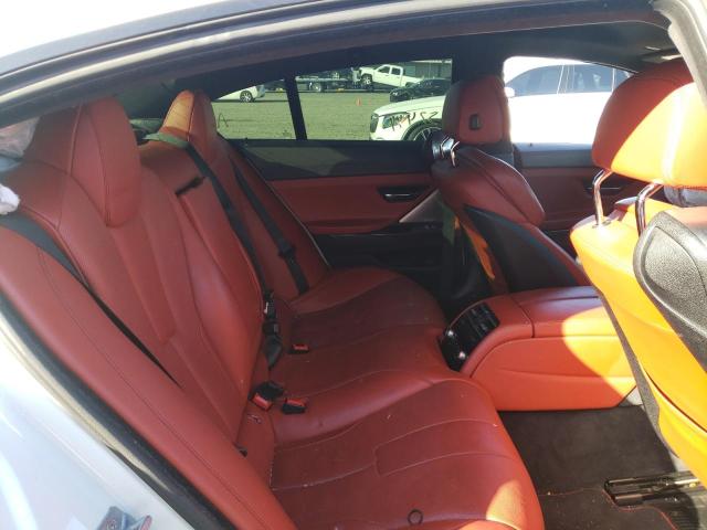 2015 BMW M6 GRAN CO WBS6C9C54FD467509