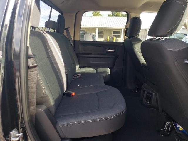 2019 RAM 2500 TRADE 3C6UR5CL1KG581573