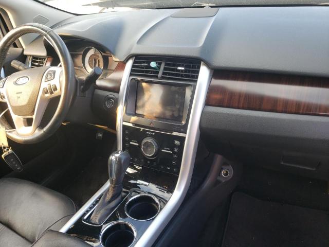 2011 FORD EDGE LIMIT 2FMDK3KC5BBA84334