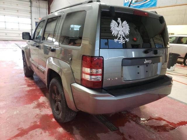 2012 JEEP LIBERTY SP 1C4PJMAK7CW135013