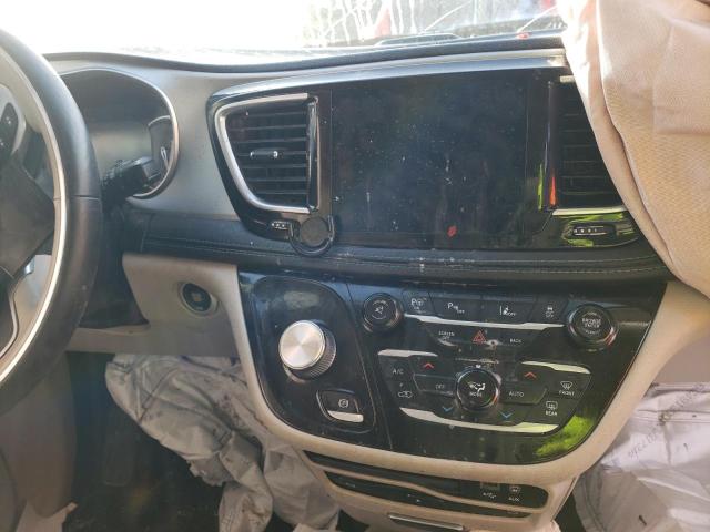 2017 CHRYSLER PACIFICA E 2C4RC1N75HR709261