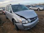 2006 KIA  SEDONA