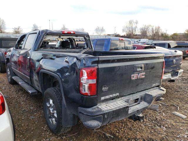 2019 GMC SIERRA K35 1GT42WEY5KF222904