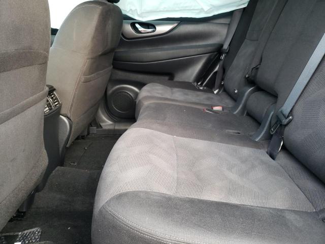 2016 NISSAN ROGUE S - KNMAT2MVXGP724731