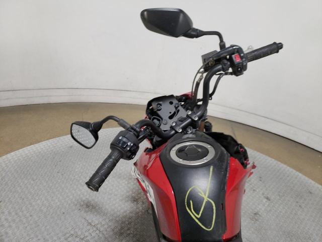 JKABRRJ15JDA13828 Kawasaki Br125 J 2018. Фото: 6