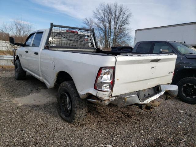 2012 DODGE RAM 3500 S 3C63D3GL3CG124757
