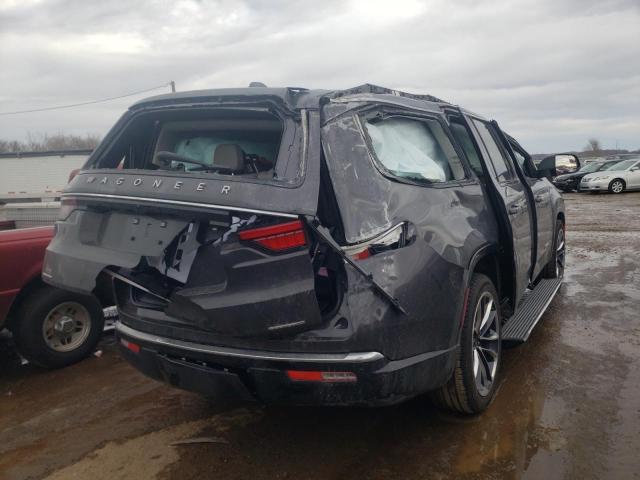 2022 JEEP WAGONEER S 1C4SJVDT7NS127427