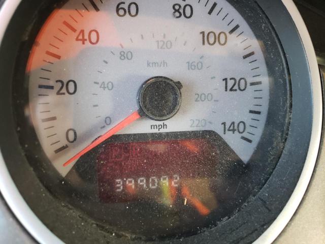 2010 VOLKSWAGEN ROUTAN SE 2V4RW3D13AR272629
