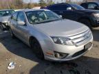 2010 FORD  FUSION