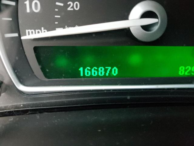 2011 SAAB 9-3 2.0T YS3FA4MY5B1313209